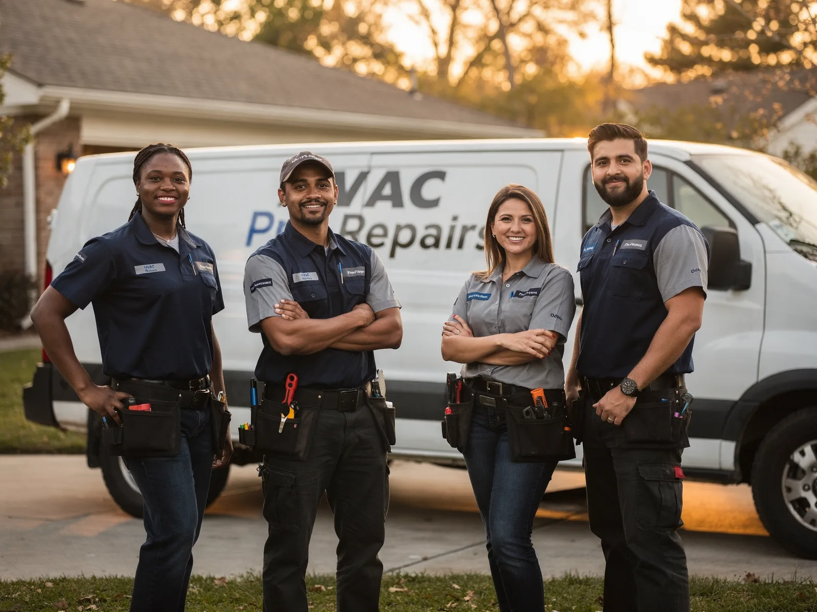 Heat Pump Repair company in Hillsboro, TN