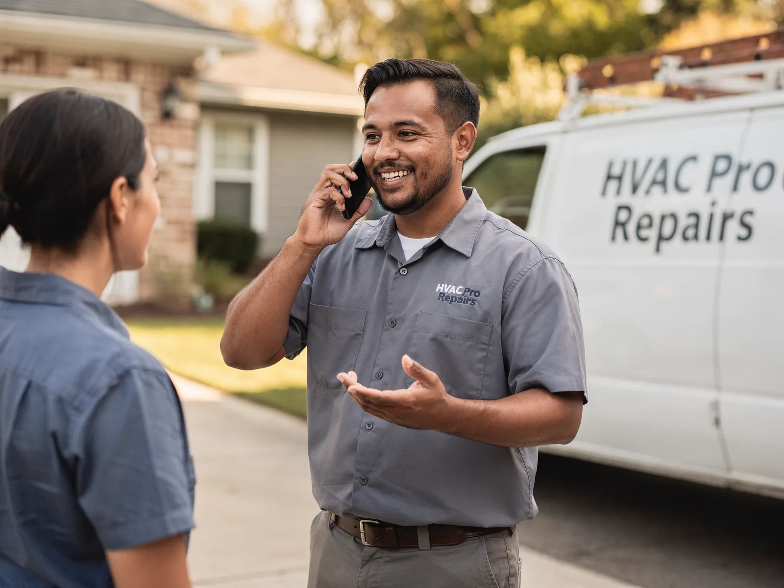Heat Pump Repair Hillsboro, TN FAQs